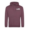 AWDis College Hoodie Thumbnail