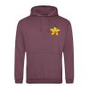 AWDis College Hoodie Thumbnail