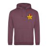 AWDis College Hoodie Thumbnail