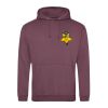 AWDis College Hoodie Thumbnail