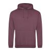 AWDis College Hoodie Thumbnail