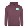 AWDis College Hoodie Thumbnail