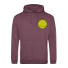 AWDis College Hoodie Thumbnail