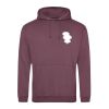 AWDis College Hoodie Thumbnail