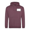 AWDis College Hoodie Thumbnail