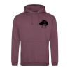 AWDis College Hoodie Thumbnail