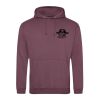 AWDis College Hoodie Thumbnail