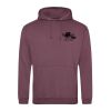 AWDis College Hoodie Thumbnail