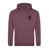 AWDis College Hoodie Thumbnail