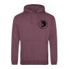 AWDis College Hoodie Thumbnail