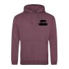 AWDis College Hoodie Thumbnail