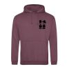 AWDis College Hoodie Thumbnail