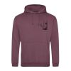 AWDis College Hoodie Thumbnail