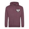 AWDis College Hoodie Thumbnail