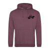 AWDis College Hoodie Thumbnail
