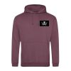 AWDis College Hoodie Thumbnail