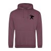 AWDis College Hoodie Thumbnail