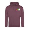 AWDis College Hoodie Thumbnail