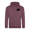 AWDis College Hoodie Thumbnail