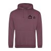 AWDis College Hoodie Thumbnail
