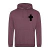 AWDis College Hoodie Thumbnail