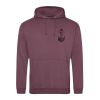AWDis College Hoodie Thumbnail