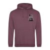 AWDis College Hoodie Thumbnail