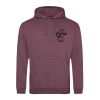 AWDis College Hoodie Thumbnail