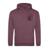 AWDis College Hoodie Thumbnail