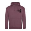 AWDis College Hoodie Thumbnail