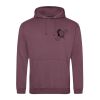 AWDis College Hoodie Thumbnail