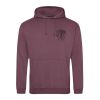 AWDis College Hoodie Thumbnail